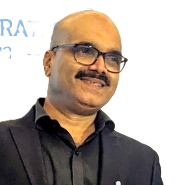 Deepak Pande